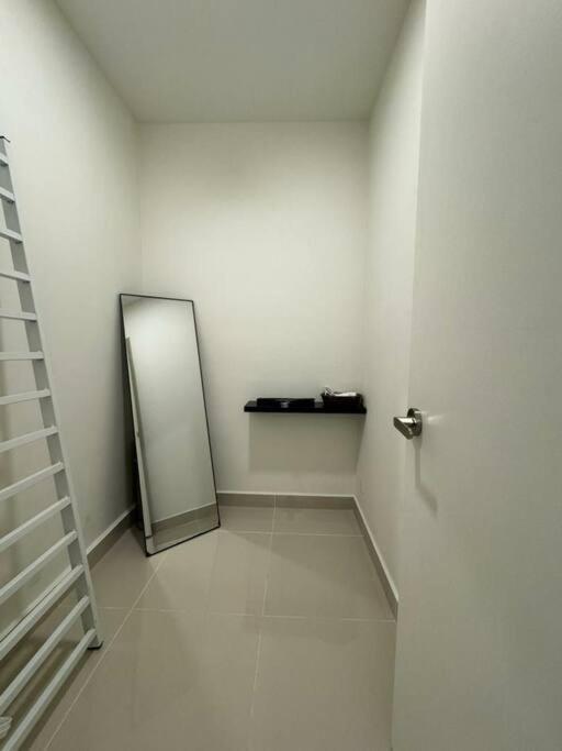 Bc@the Shore Kk View亚比城市景观 Apartment *